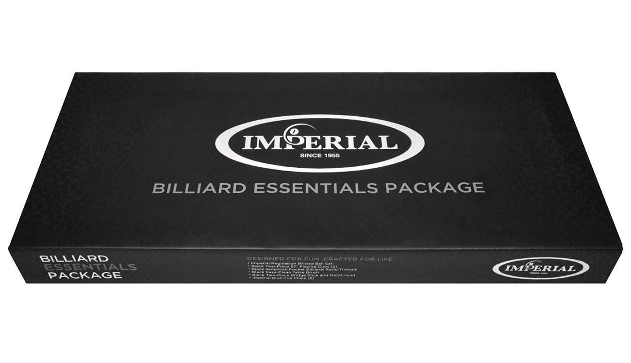 Imperial - 24-3075 - Game Room Accessories