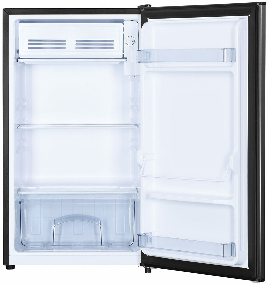 Danby - DCR033B2SLM - Compact Refrigerators