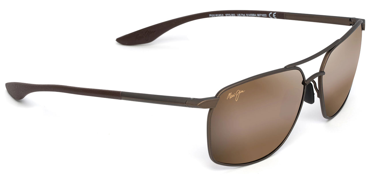 Maui Jim - H857-01 - Sunglasses