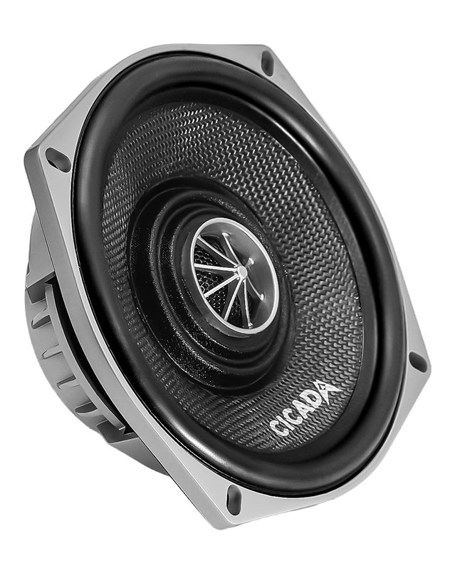 Cicada Audio - CXX525.2 - 5 1/4 Inch Car Speakers