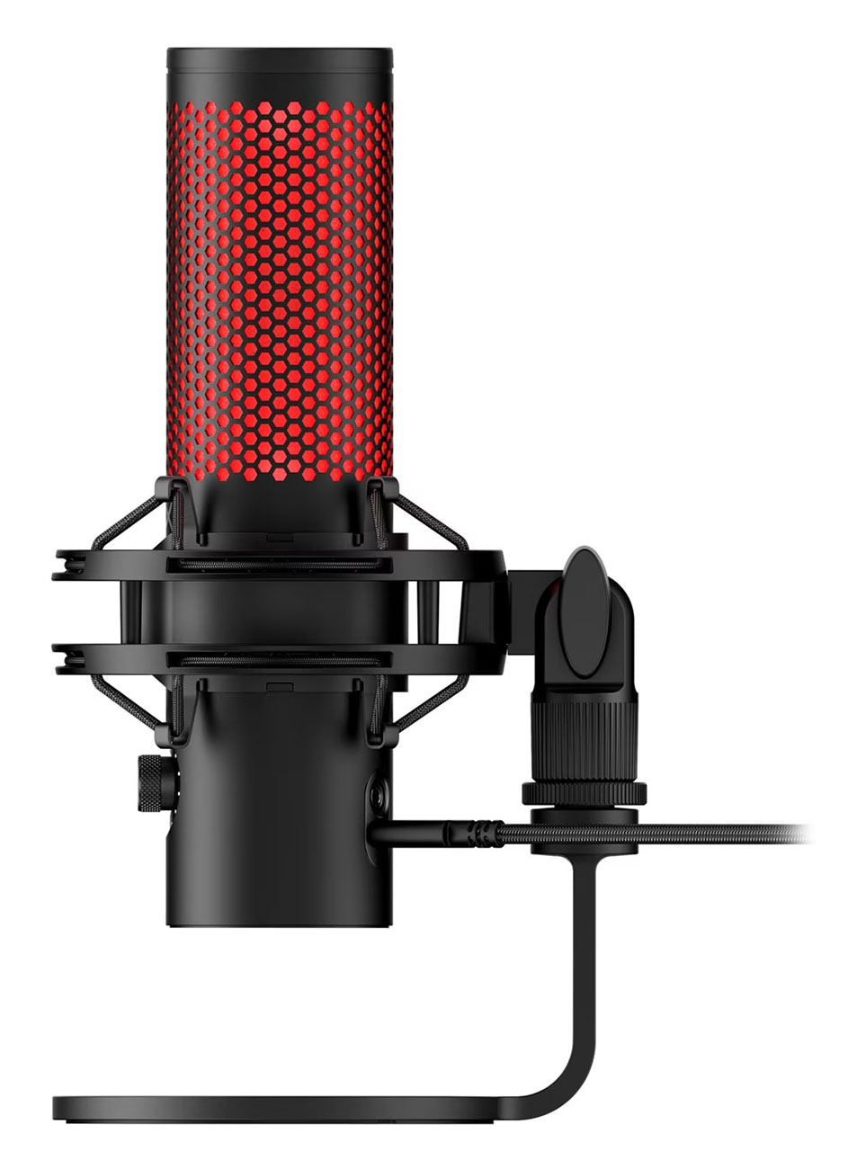 HyperX - HP-872V1AA - Microphones