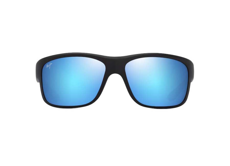 Maui Jim Polarized Sunglasses Southern Cross 63mm - B81502