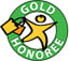BizRate Circle Of Excellence Award - Gold Honoree