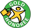 BizRate Circle Of Excellence Award - Gold Honoree