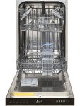 Avanti - DWT18V3S - Built In Dishwashers