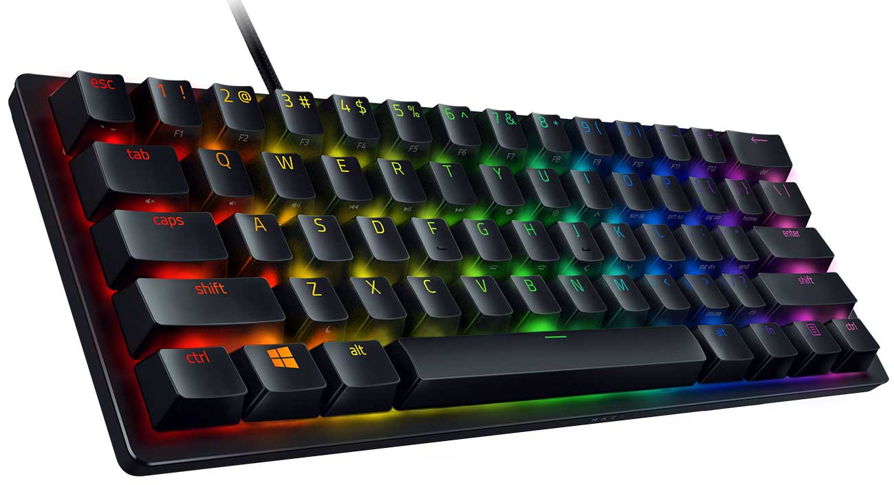 Razer - RZ03-03390500-R3U1 - Mouse & Keyboards