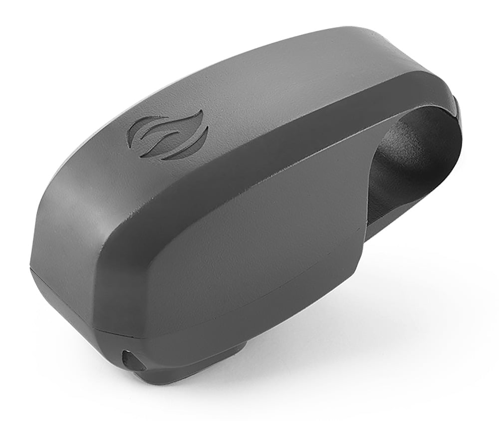 Front View Image of Grill Light