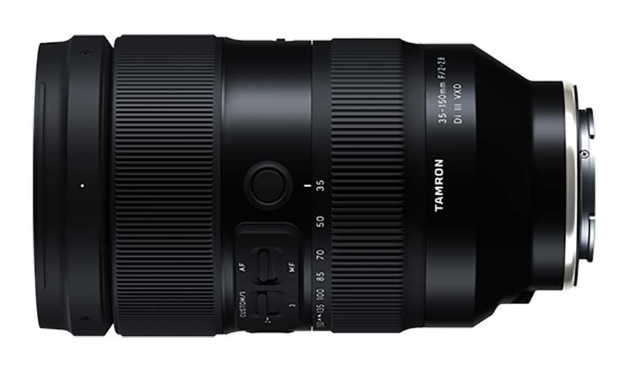Tamron - AFA058S-700 - Camera Lenses