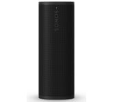 Sonos Roam 2 Portable Bluetooth Speaker in Black - ROAM2US1BLK