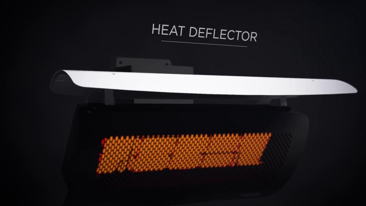 Watch Bromic Tungsten Smart Heat Gas