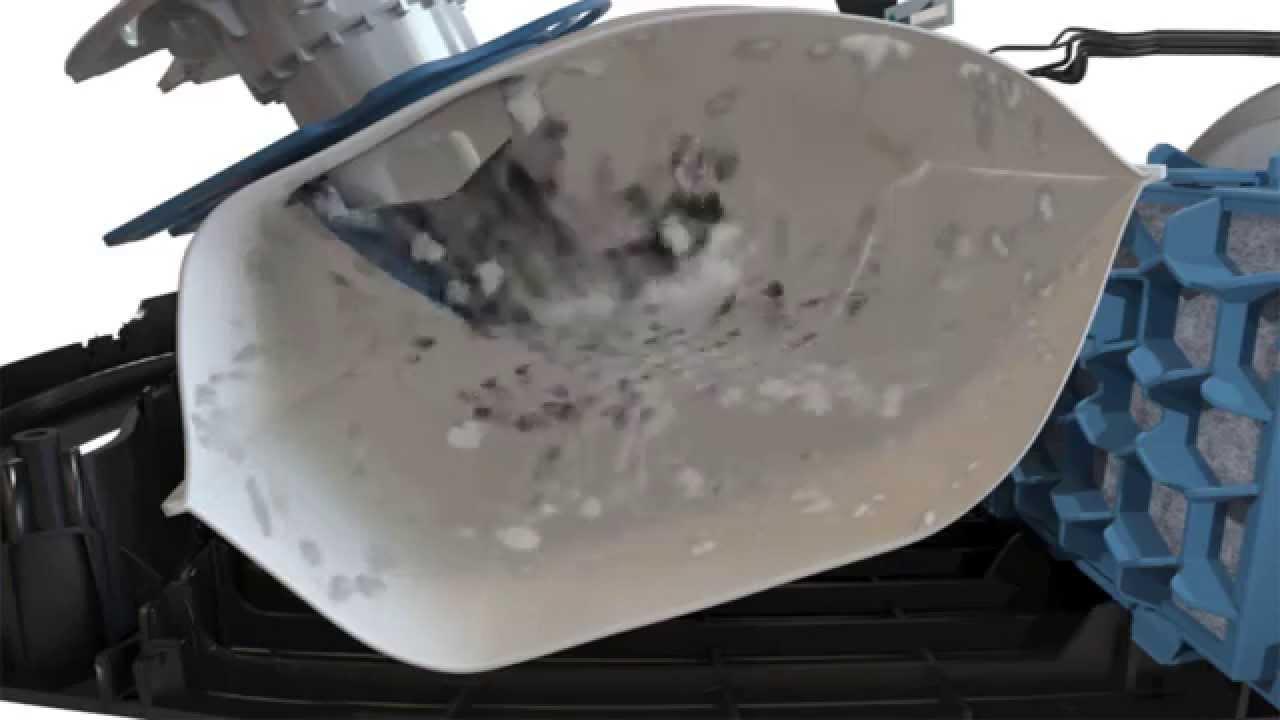 Watch Miele Vacuums - AirClean 3D Efficiency Dustbags