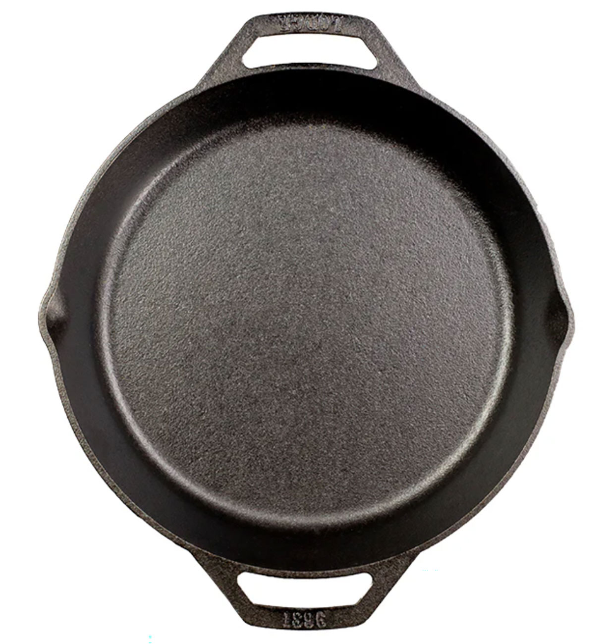 Lodge - L10SKL - Fry Pans & Skillets