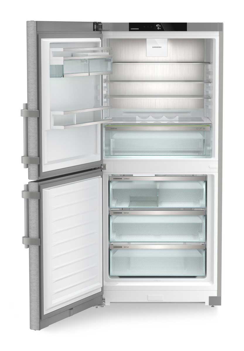 Liebherr - SC7541IM - Bottom Freezer Refrigerators