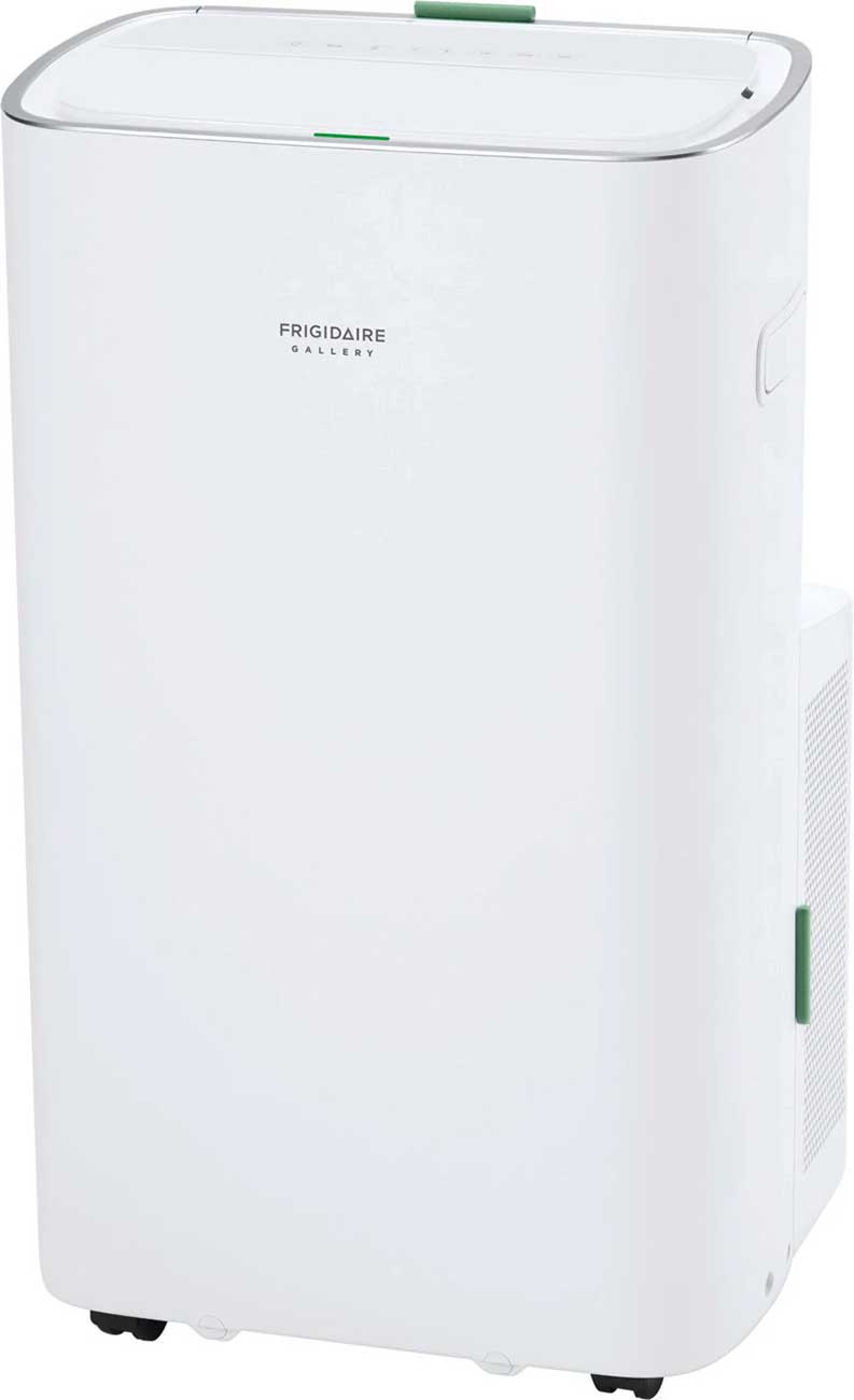 Frigidaire Gallery - GHPC142AA1 - Portable Air Conditioners