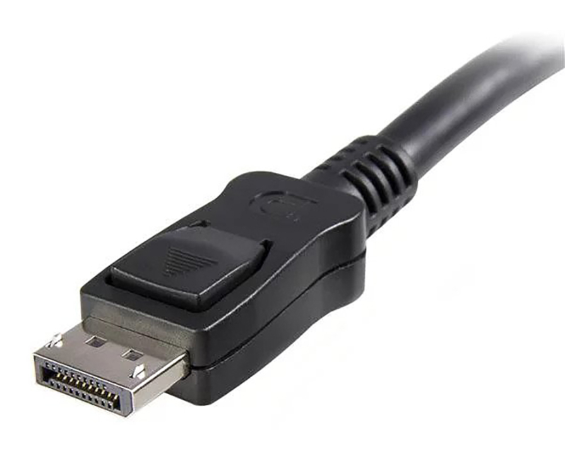 StarTech - DISPLPORT10L - Cables & Connections