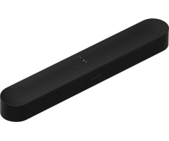 SONOS Beam Gen 2 White Soundbar Speaker - BEAM2US1