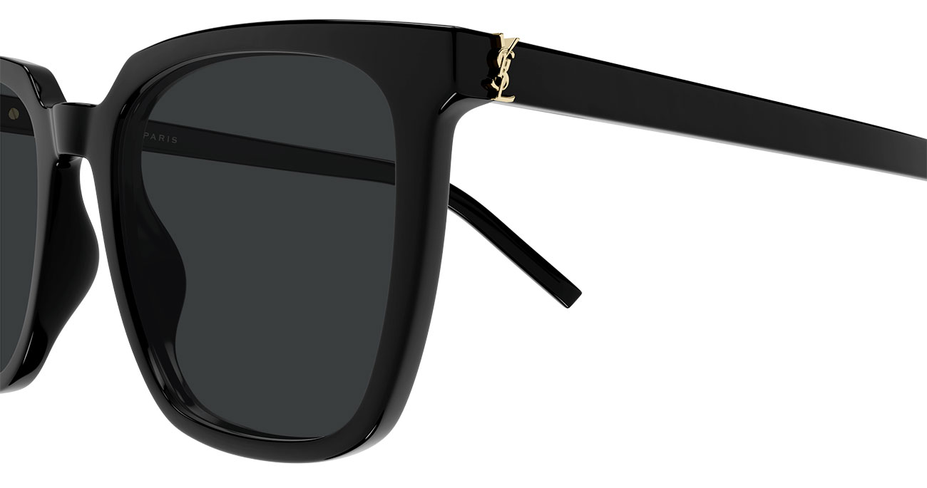 Saint Laurent - SL M146/K-001 - Sunglasses