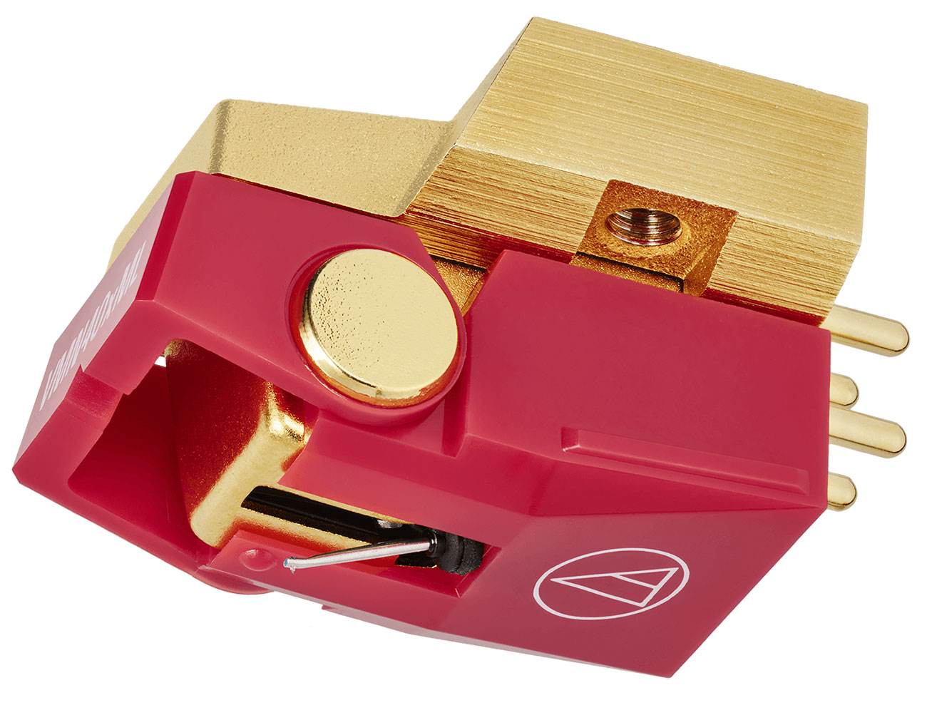 Audio-Technica Dual Moving Magnet Cartridge - VM740XML
