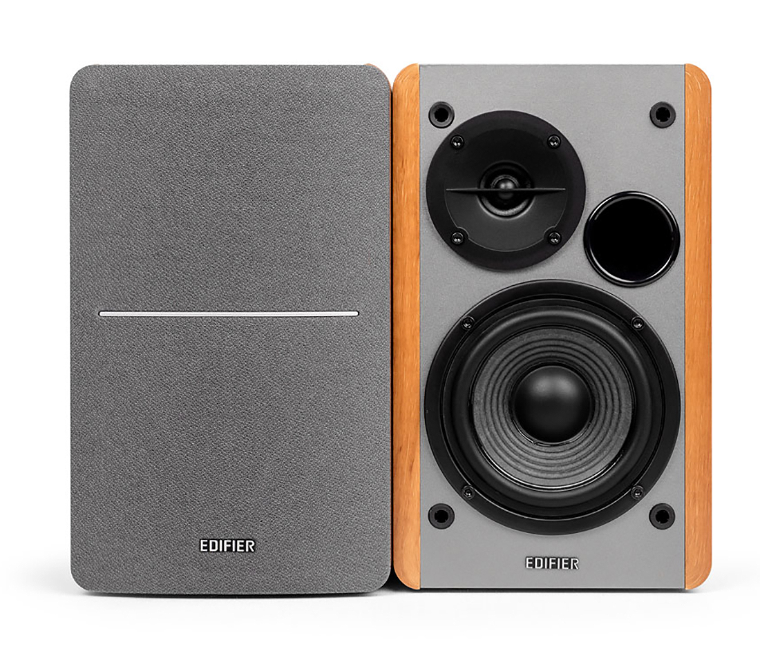 Edifier - R1280T - Bookshelf Speakers