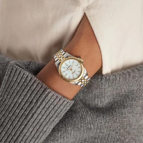 Shinola Watch