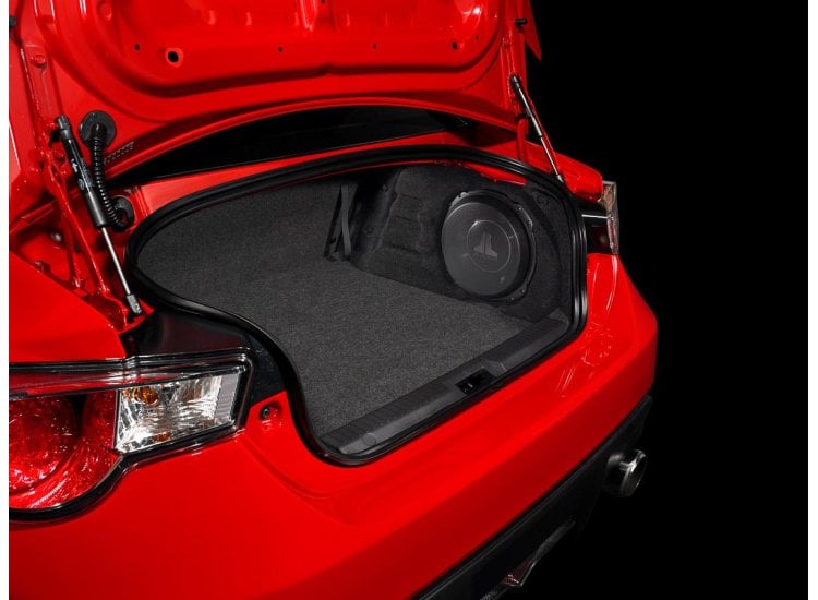 JL Subaru Stealthbox Subaru/Scion/Toyata SB-S-BRZFRS/10TW3