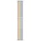 Abt Nylon Sport Loop Band for Apple Watch 42/44/45/46/49mm in Rainbow
