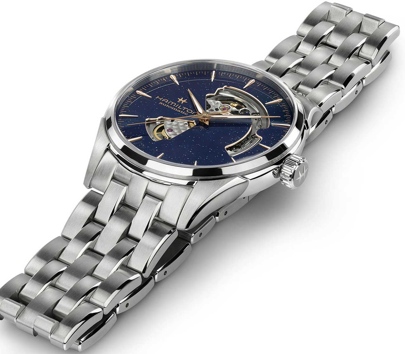 Hamilton - H32705140 - Men's Watches