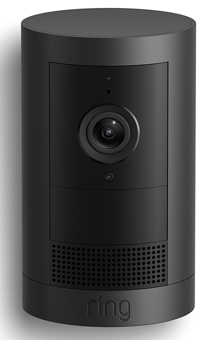 Ring - B0D23QNB6F - Home Security Systems