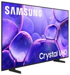 Samsung - UN58U8000FFXZA - Ultra HD 4K TVs