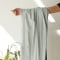 DreamFit DreamCool Pima Cotton Twin Sheet Set in Sage