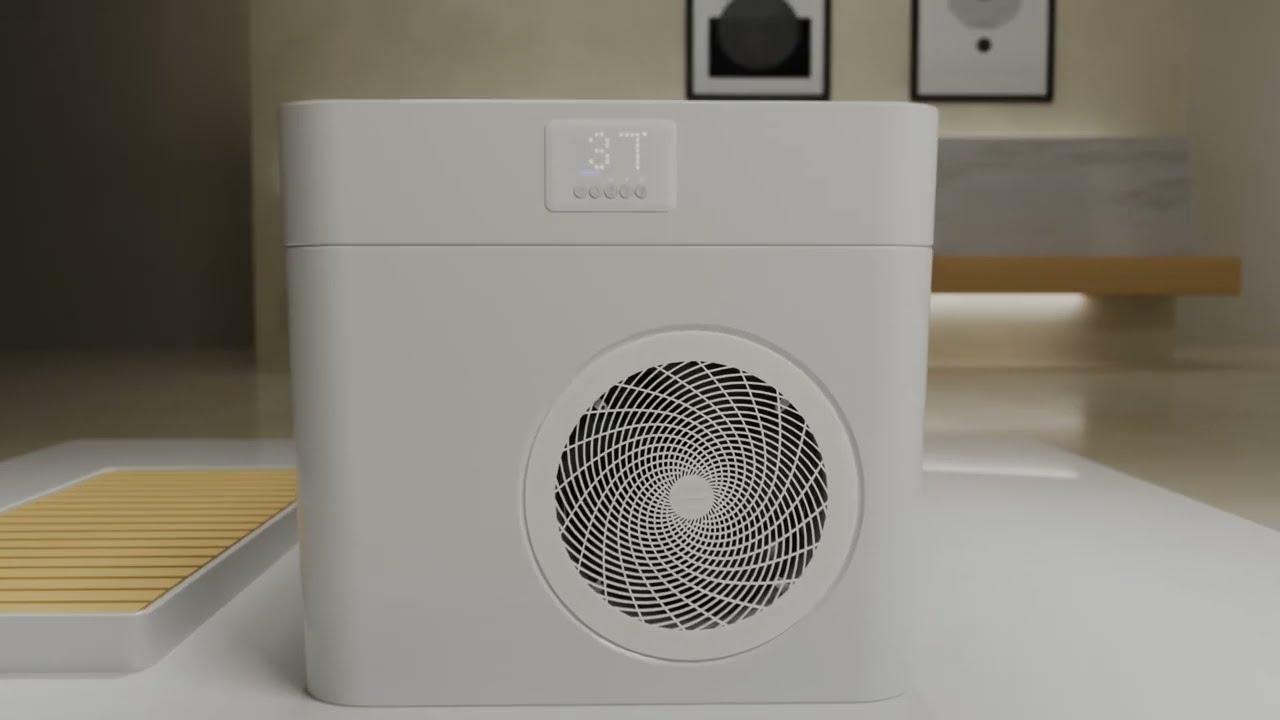 Watch Plunge | All-In Home Ice Therapy Bath - Overview