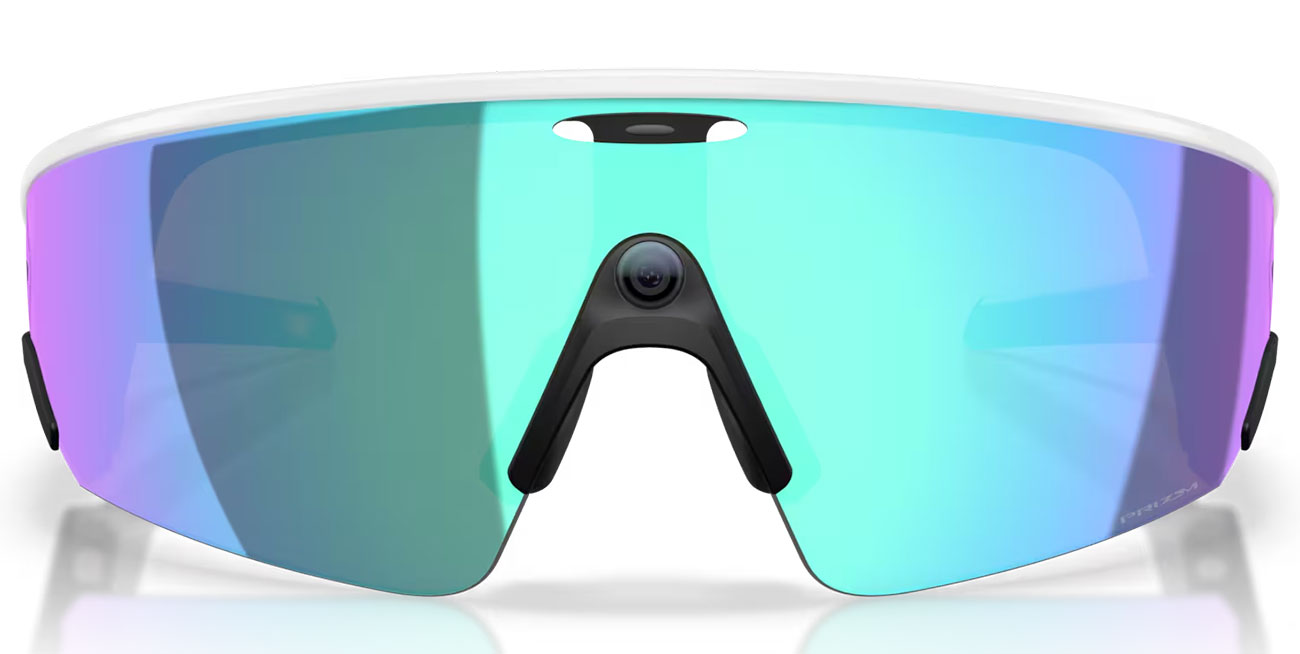 Oakley - OW8001800106 - Smart Glasses