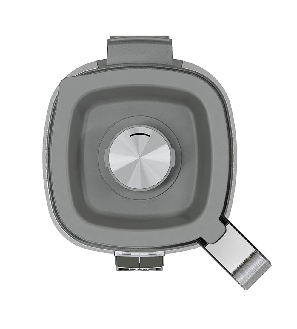 Top View Image of Blender
