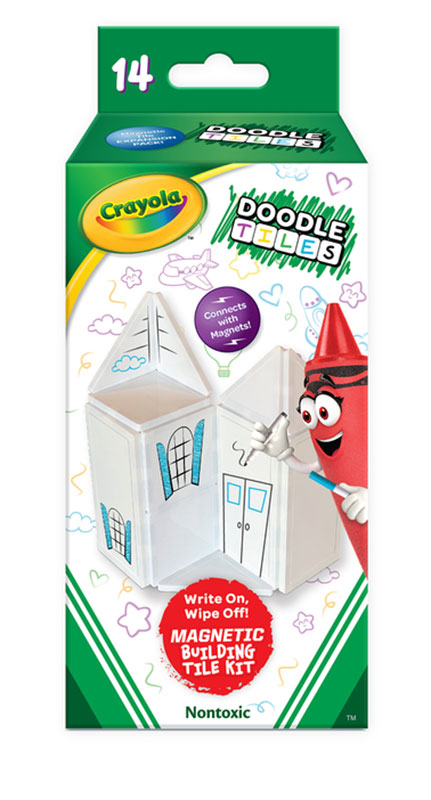CreateOn - 1004696 - STEM Toys