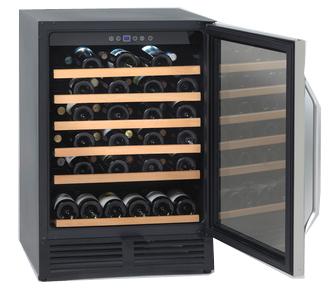 Beverage Centers & Wine Refrigerators Abt