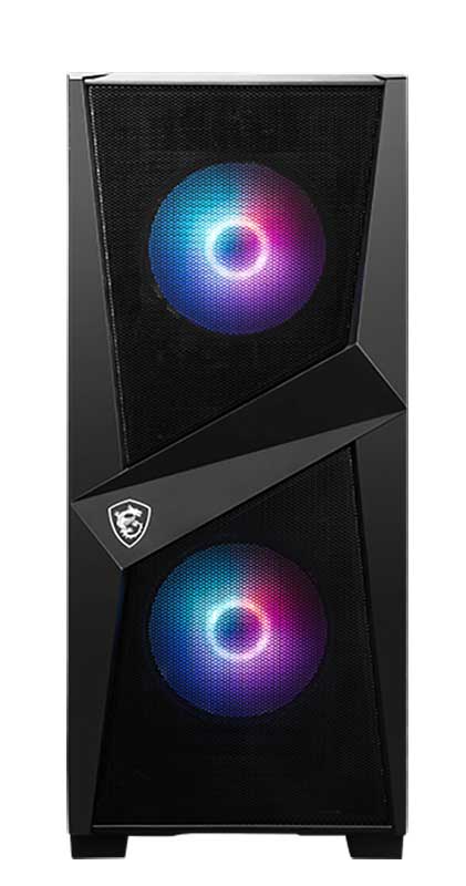 MSI - CODR2C14NVL5473 - Gaming PCs