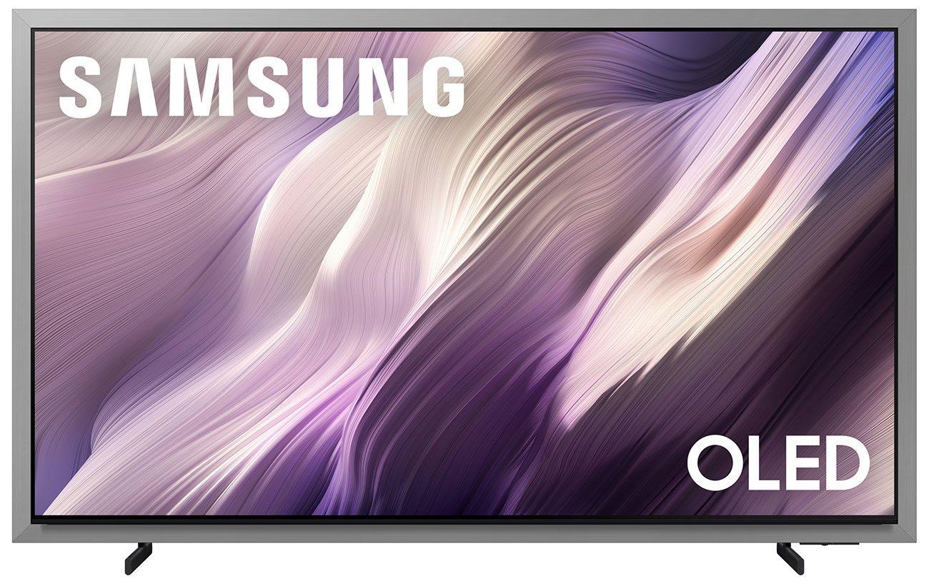 Samsung S95H OLED 65-Inch 4K Smart TV with Samsung Vision AI - QN65S95HAFXZA