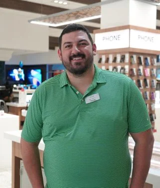 Profile of Abt Custom Security Manager Ryan Hickey