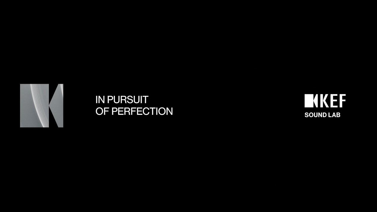 Watch In Pursuit of Perfection: Behind the Design