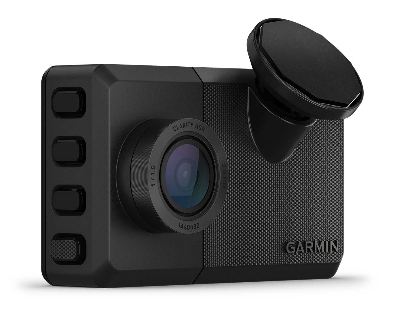 Front Right View Image of Dash Cam