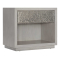 Bernhardt Ware Nightstand in Pika