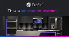 GE Profile $2,000 Smarter Innovation Rebate