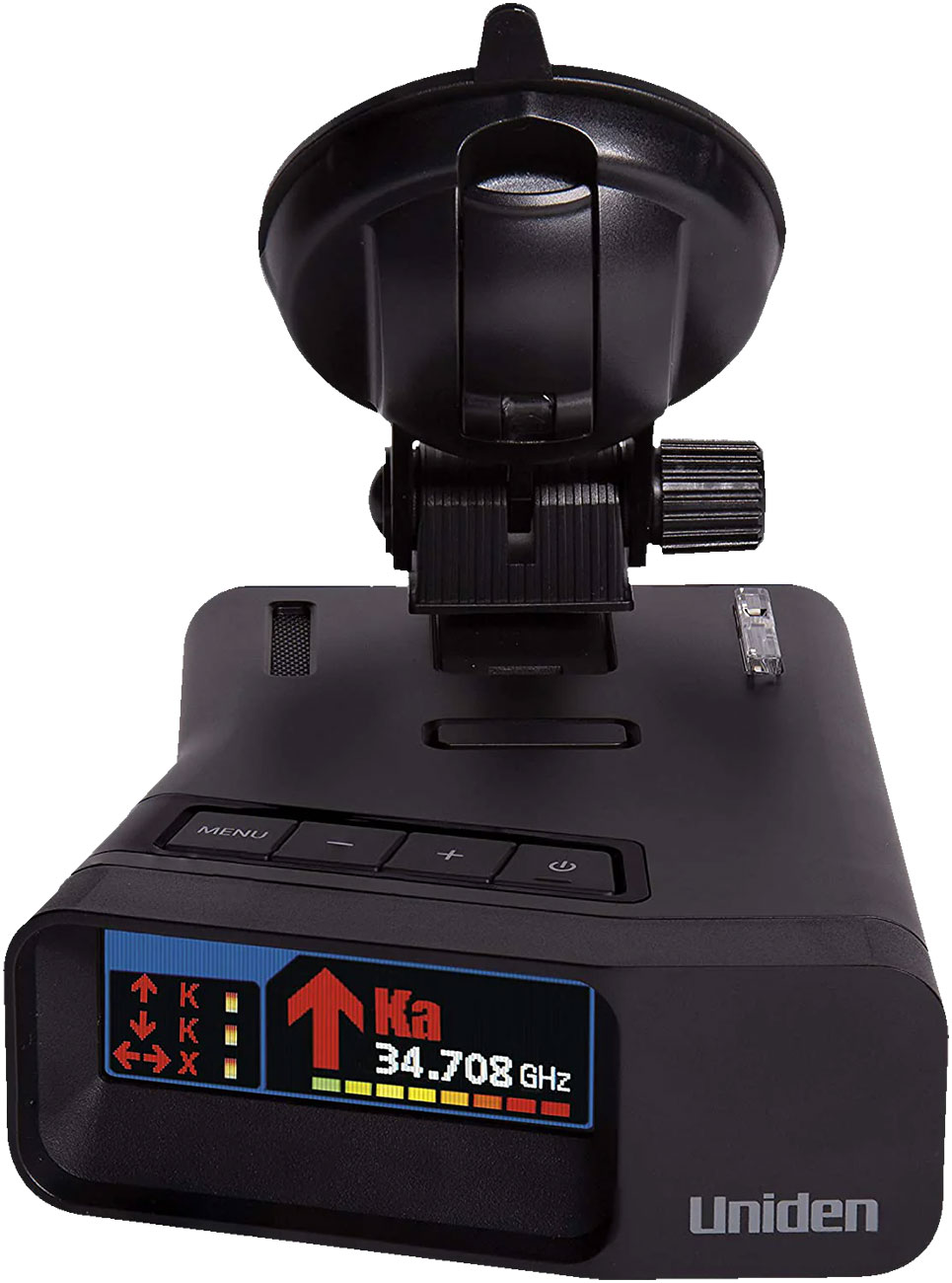 Uniden - SSS00275R - Radar Detector Accessories