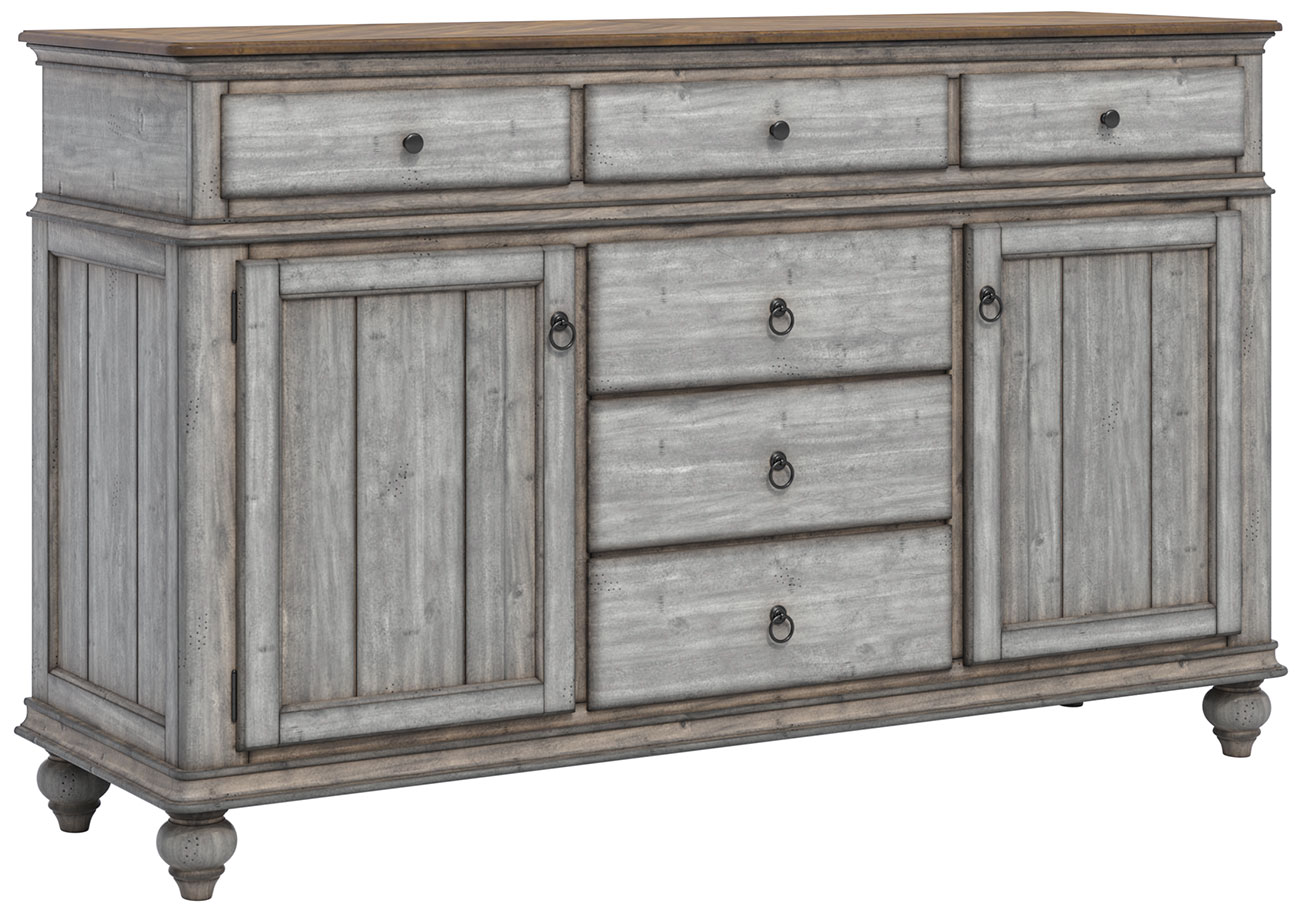 Flexsteel Plymouth Buffet