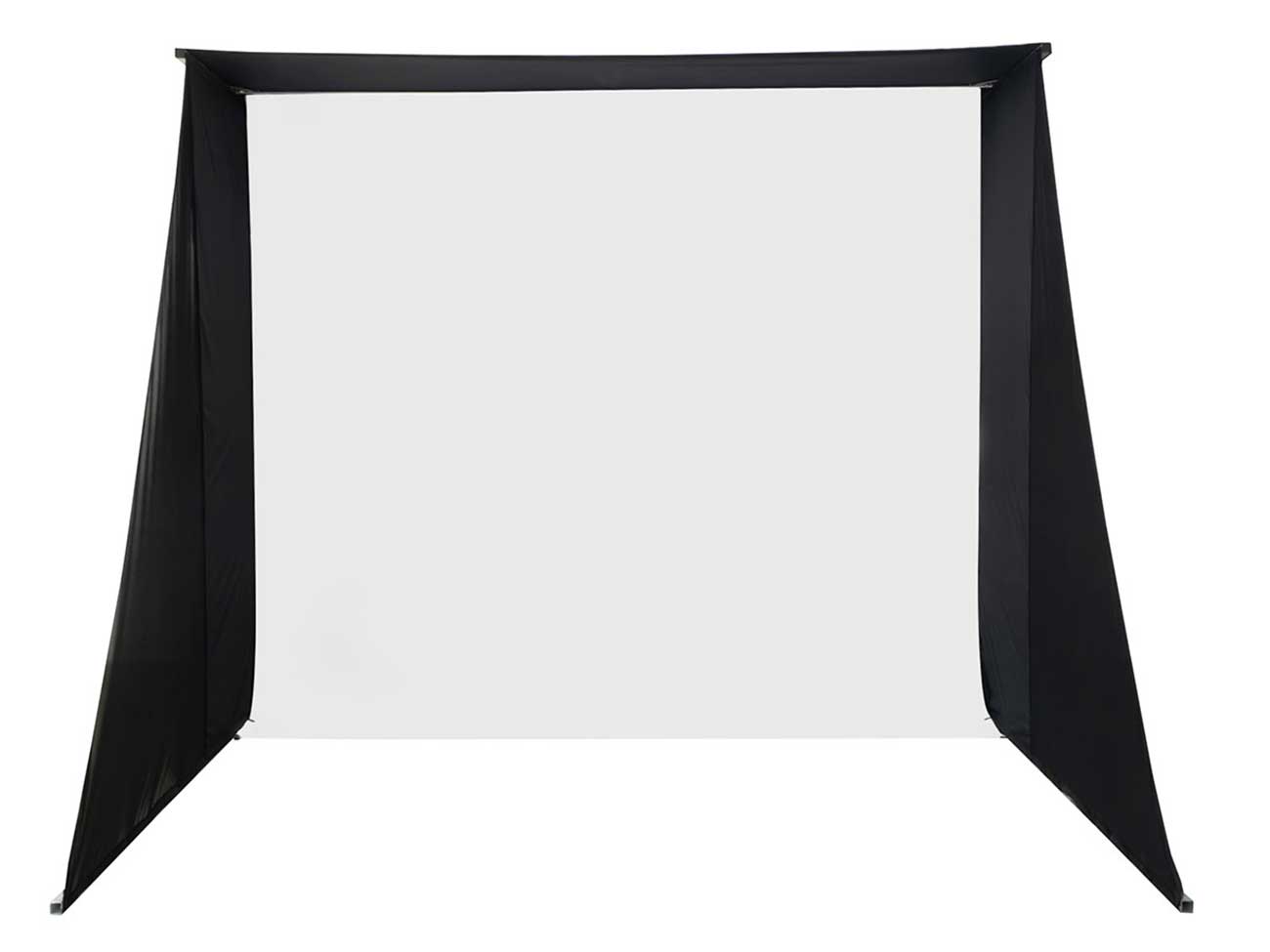 Elite Screens - GSP0810-IPW350 - Projector Screens