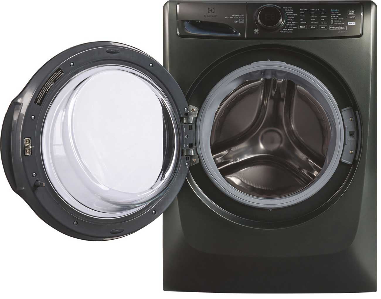 Electrolux - ELFW7738AA - Front Load Washing Machines