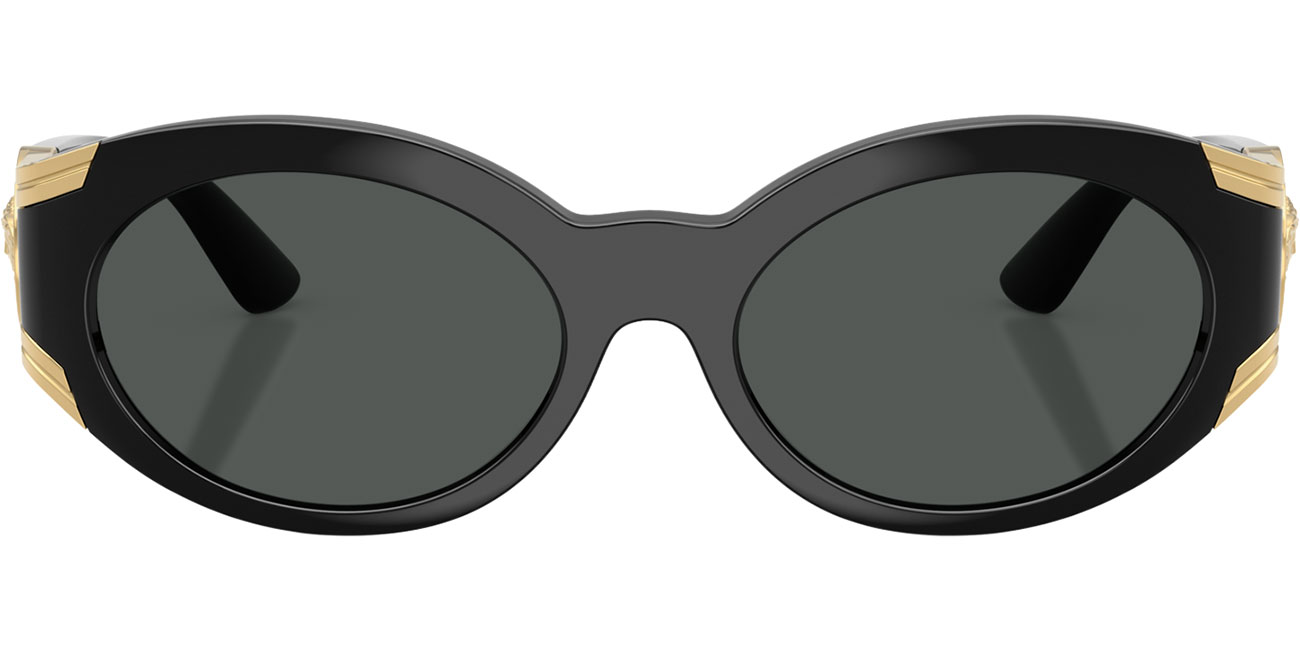Versace - VE4503UGB1/8755 - Sunglasses