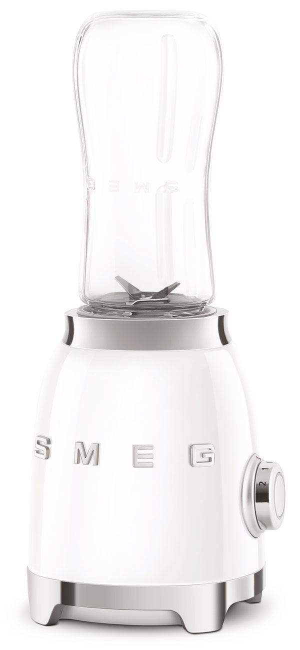 Smeg - PBF01WHUS - Blenders