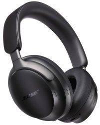 ★新品未使用★Bose QuietComfort 45 ヘッドフォン　ブラック Bose QuietComfort Ultra Wireless Noise Cancelling Over the