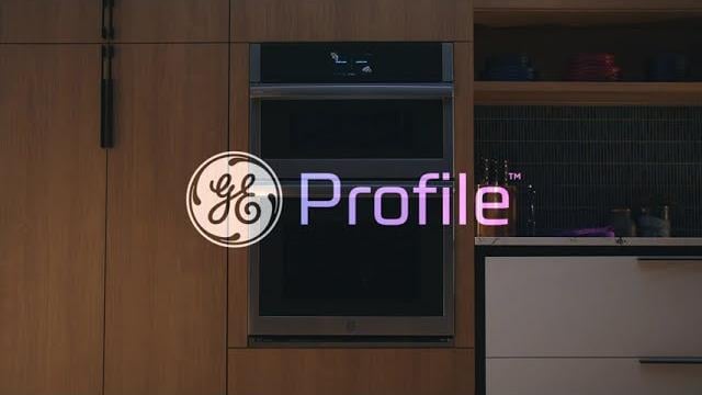 Watch GE Profile Combination Wall Oven - An Oven for Everyday with Advantium, Air Fry, Steam, Sous Vide